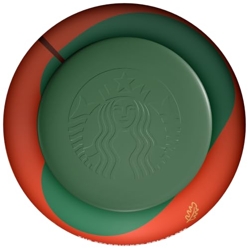Starbucks Pumpkin Spice Latte Iced Espresso, Ready-to-Drink 40 Fl Oz Bottle