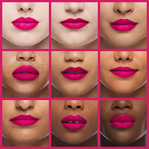 L'Oréal Paris Colour Riche Matte Lip Liner Pencil, Creamy Finish