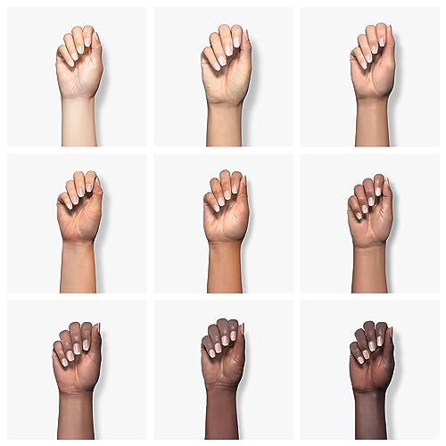 Sally Hansen Insta-Dri Clear Top Coat Quick Dry Nail Polish