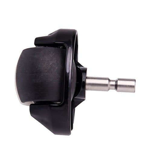 Front Caster Wheel Replacement for iRobot Roomba 500-900 Series Vacuums