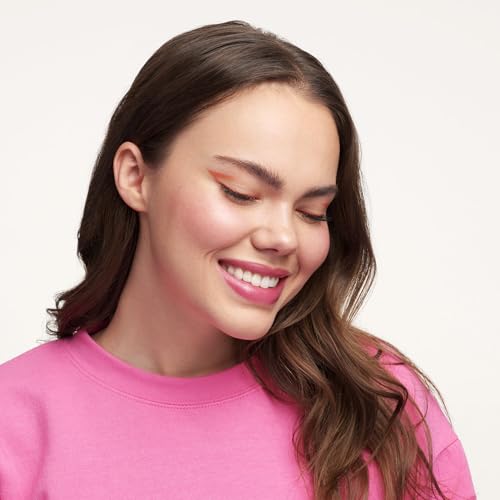 Essence What a Tint! Lip & Cheek Stain - Kiss from a Rose, 0.16 fl oz