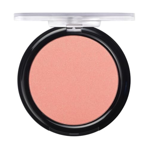 Rimmel London Maxi Blush Powder 001 Third Base Lightweight 0.31oz