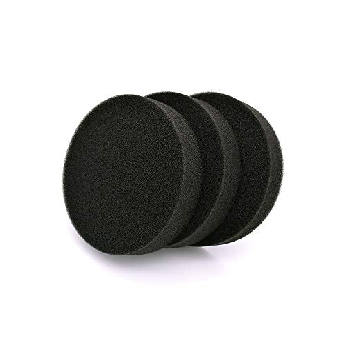 3-Pack Vacuum Filter for Bissell Powerforce & Eureka DCF-26