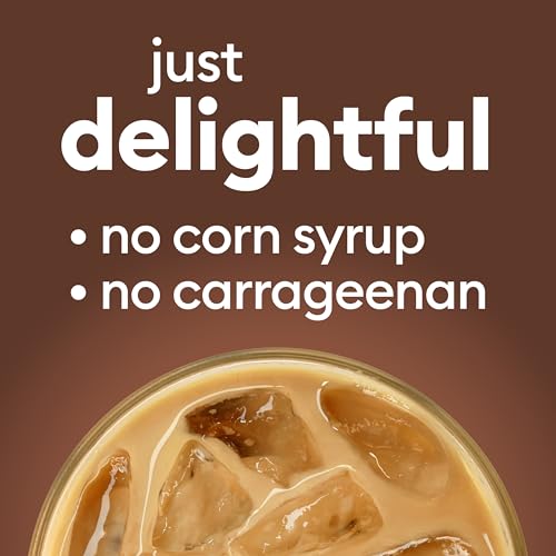 International Delight Mocha Iced Coffee, Ready-to-Drink, 64 fl oz