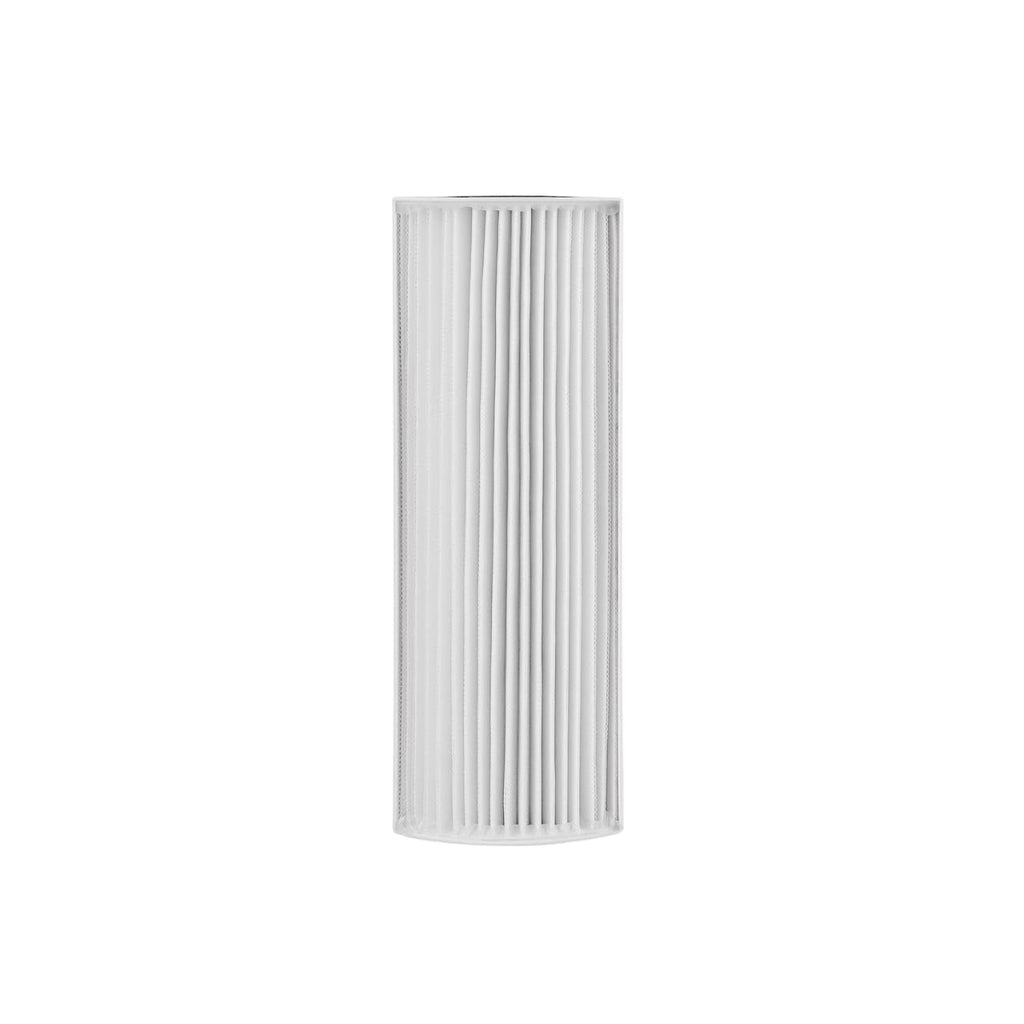 Nispira 1-pack TPP220F TPP220 Filter Replacement Compatible with Envion Therapure Air Purifier TPP220, TPP220H & TPP220M True HEPA Activated Carbon - 12.5” x 4.35” x 2.1”