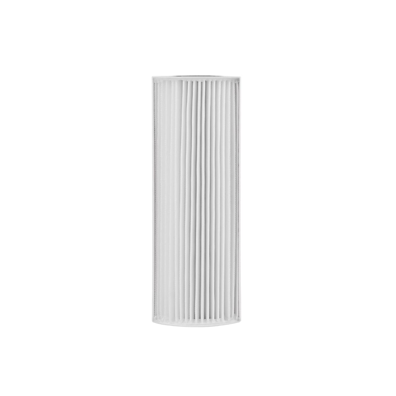 Nispira 1-pack TPP220F TPP220 Filter Replacement Compatible with Envion Therapure Air Purifier TPP220, TPP220H & TPP220M True HEPA Activated Carbon - 12.5” x 4.35” x 2.1”
