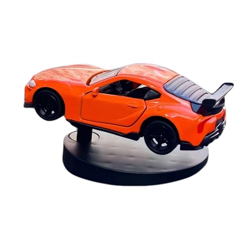 Interactive Drift Mini Car Model Ornament for Dashboard - YimiBloss