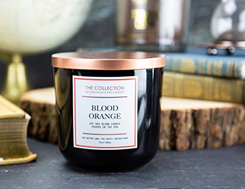 Chesapeake Bay Candle TA35216 The Collection Two-Wick Scented Candle,