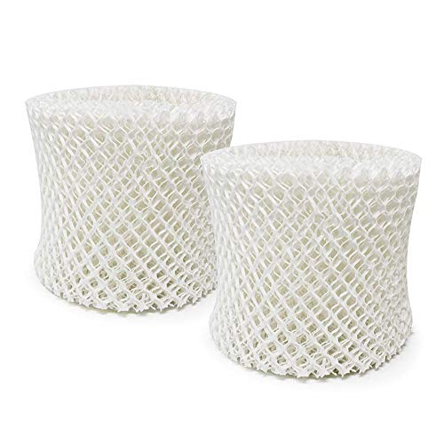 2 Pack Humidifier Wicking Filters for Honeywell HC-888 Series