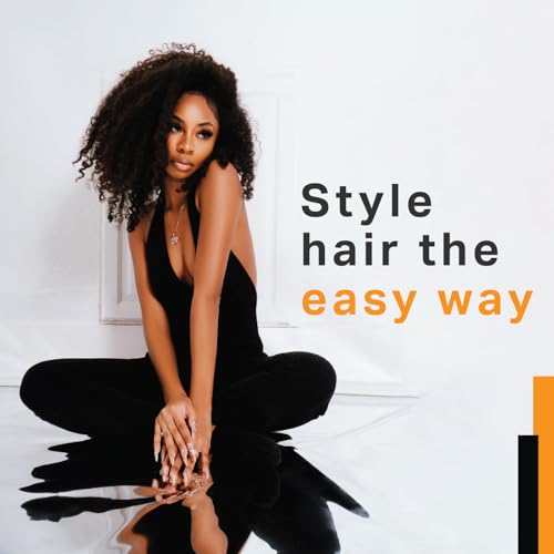 AmPro Pro Styl Styling Gel Super Hold 6 oz (2-Pack)