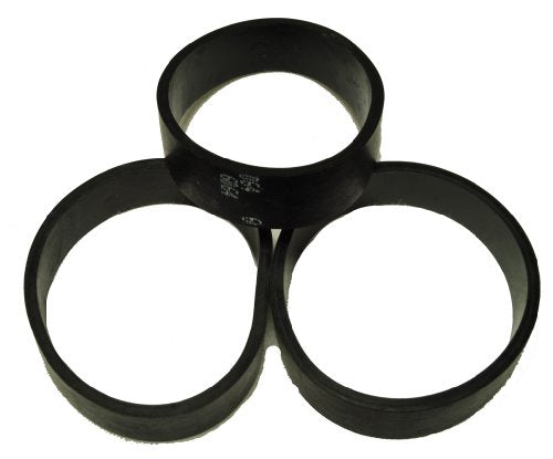 Dirt Devil Hand Vac Replacement Belts, Style 1 - 3 Pack