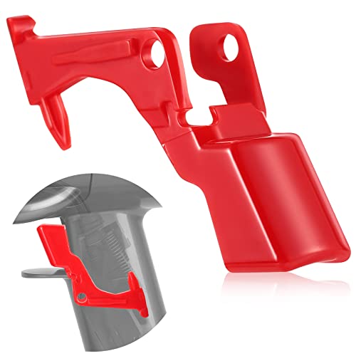 Dyson V10 V11 Vacuum Cleaner Trigger Power Switch Button - Upgraded