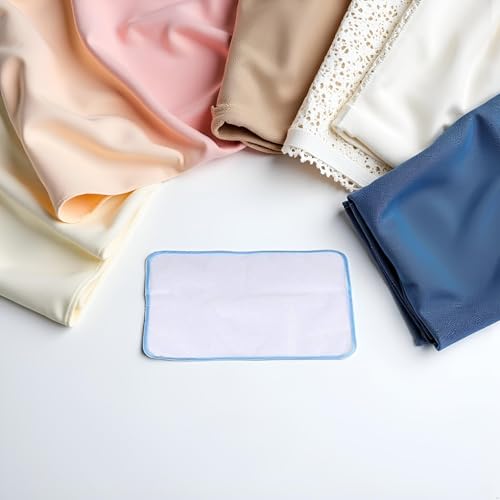 Set of 3 Protective Ironing Mesh Pressing Pads - 16x24 inches