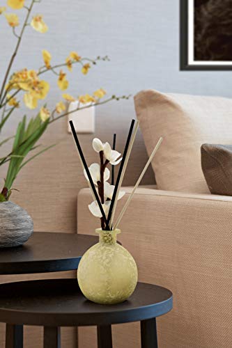 10-Inch Aroma Reed Diffuser Sticks - 20 Pcs Eco-Friendly Replacement