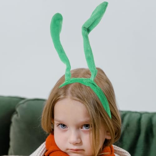 Holibanna Bee Antenna Headband Flexible Insect Hair Band for Kids Party