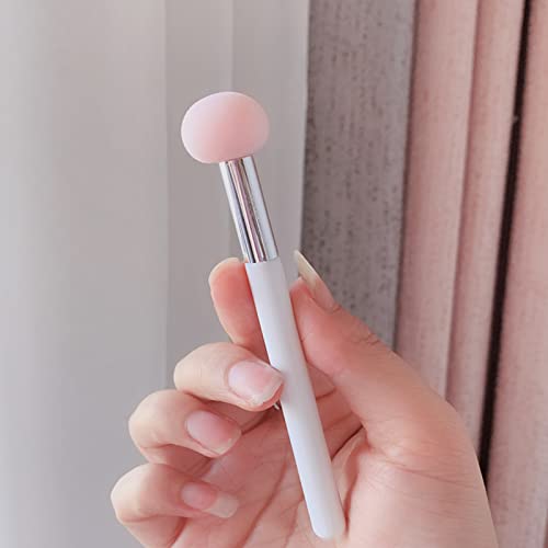 BinaryABC 3PCS Concealer Sponge Brush Set for Liquid Foundation