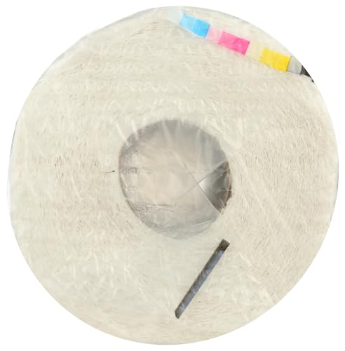365 Jumbo Paper Towels - 100% Recycled, Ultra-Strong, 135 Sheets