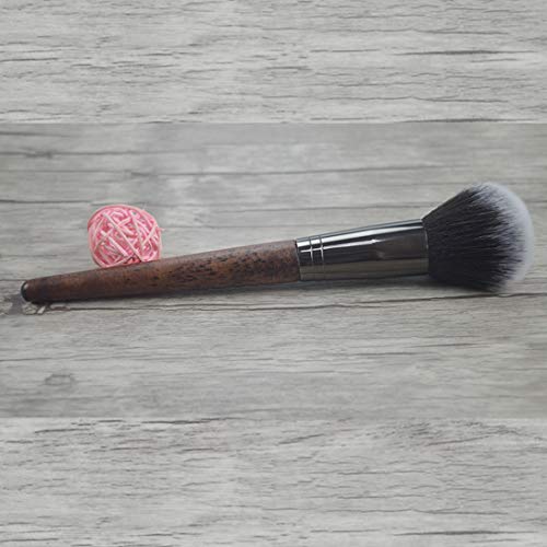 RN BEAUTY Professional Makeup Brush Soft Synthetic Powder Foundation Face Blender