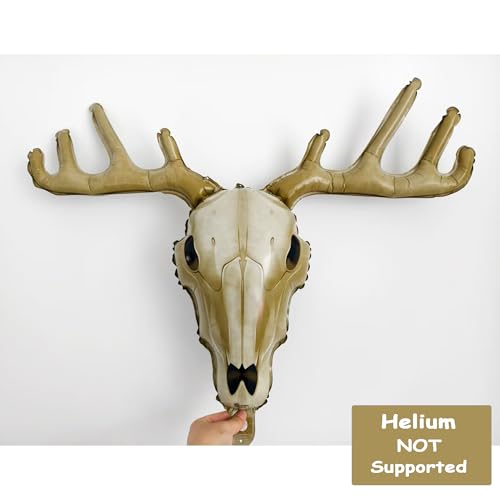 Deer Hunting Balloons Arch Garland Kit - 30pcs Camouflage Party Decor