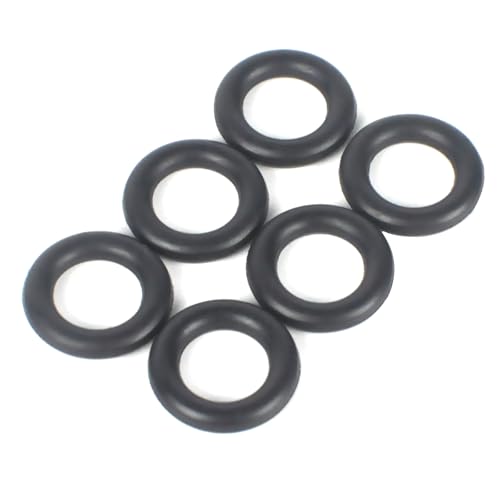 1/4" O-Ring Gasket for Yellow Jacket SealRight Quick Couplers (10-Pack)