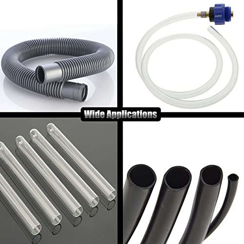 65" Flexible Drain Cleaning Brush - Set of 1 for Pipes & Drains