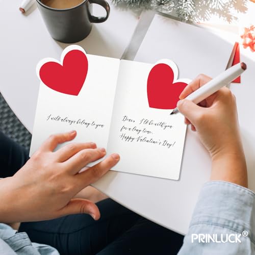Funny Valentine's Day Card Gift for Him - Husband & Boyfriend