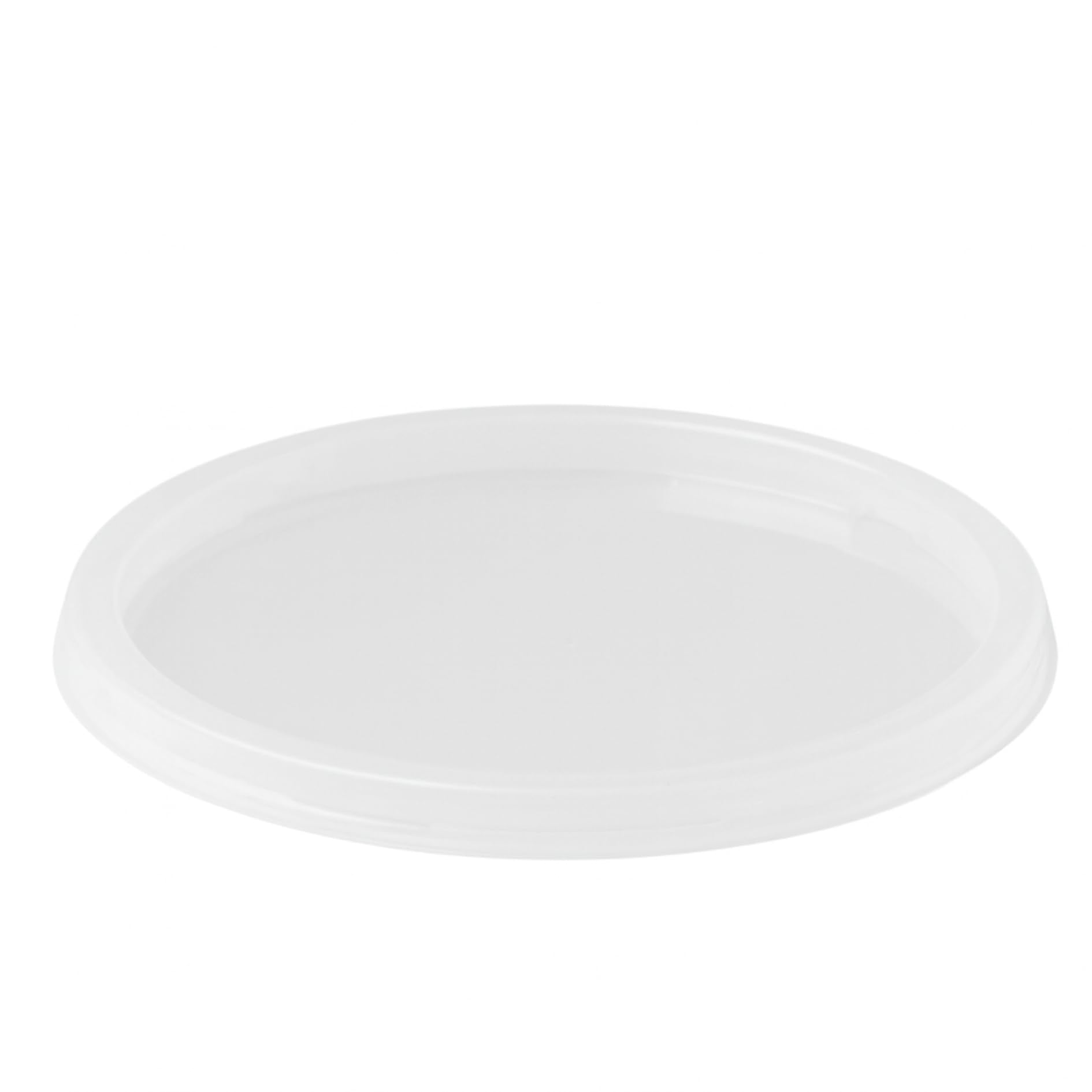 ProTakeOut [12oz-240 Set Plastic Deli Containers with Lids - BPA Free Clear Soup Containers with Airtight Lids, Leak Resistant Food Storage for Meal Prep, Stackable/Microwave/Dishwasher/Freezer Safe