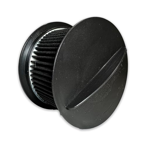 Nispira HEPA Foam Filter for Bissell Upright Vacuum Cleaners