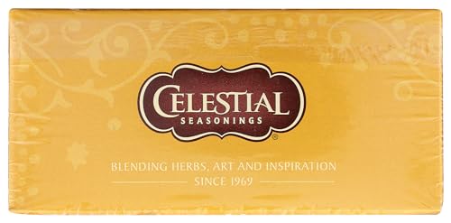 Sleepytime Honey Herbal Tea - 20 Ct | Celestial Seasonings Sleepytime Variation