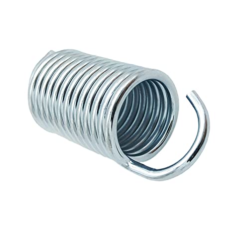 2-Inch Recliner Chair Spring Mechanism Replacement | Pack of 2