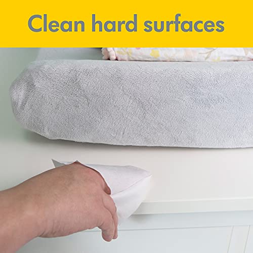 Medela Quick Clean Wipes for Breast Pump Parts - 30 Count