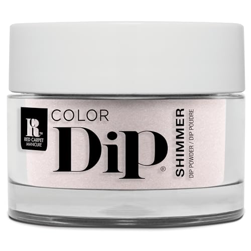 RC Red Carpet Manicure Color Dip Powder - Neutrals
