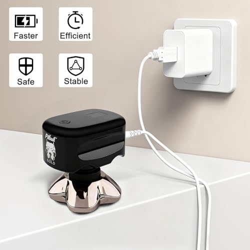 Meliya USB Water Flosser Charger Cable for Nicwell COSLUS Fairywill