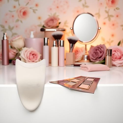 False Eyelash Applicator Tool and Tweezer Clip for Beginners