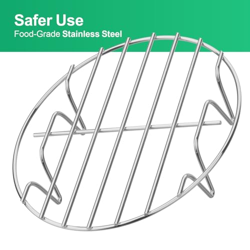 GSlife 7-Inch Trivet for Instant Pot & Pressure Cooker - 1 Pack