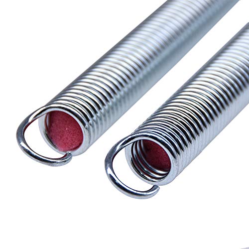 Yoogu Recliner Sofa Chair Replacement Tension Springs - Pack of 2