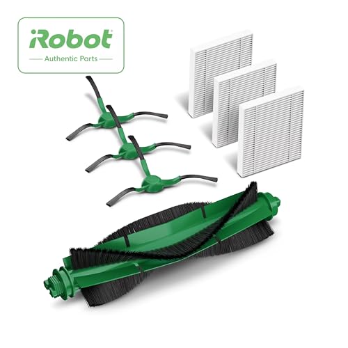 iRobot® Roomba® Authentic Replacement Parts - Replenishment Kit for Roomba® 105 Combo & Vac Robots