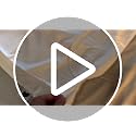 Vegan Silk Anti-Acne Bamboo Pillowcase - Standard 20x26 Cooling Satin Case