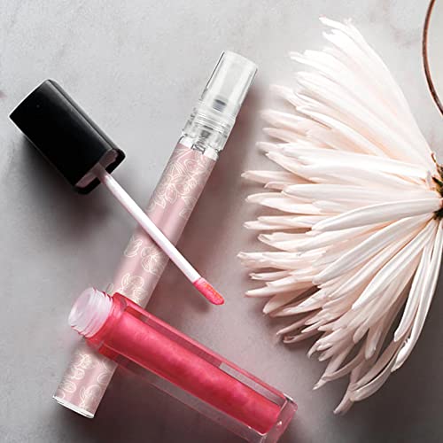 Facewegen 6 Pcs Portable Travel Refillable Perfume Atomizer 10ml