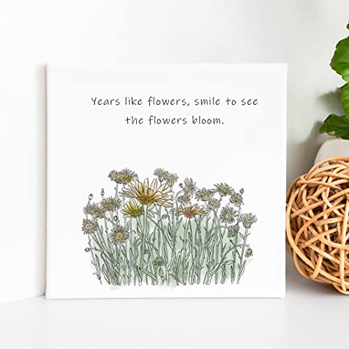 ABTOLS Floral Leaves Background Clear Silicone Stamp for Scrapbooking Card Making