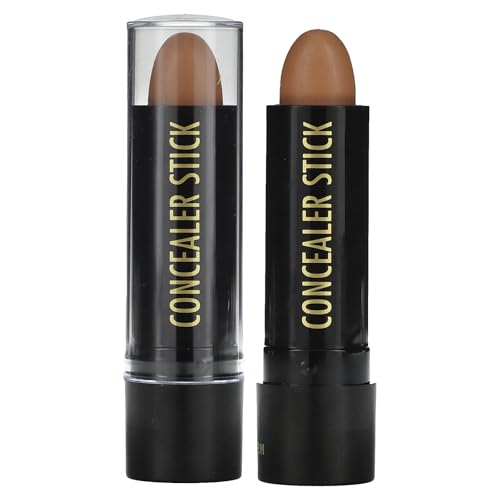 Black Radiance Concealer Stick Light – Creamy Blemish Cover