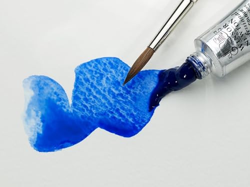 Winsor & Newton Professional Watercolor Tube 37ml - French Ultramarine