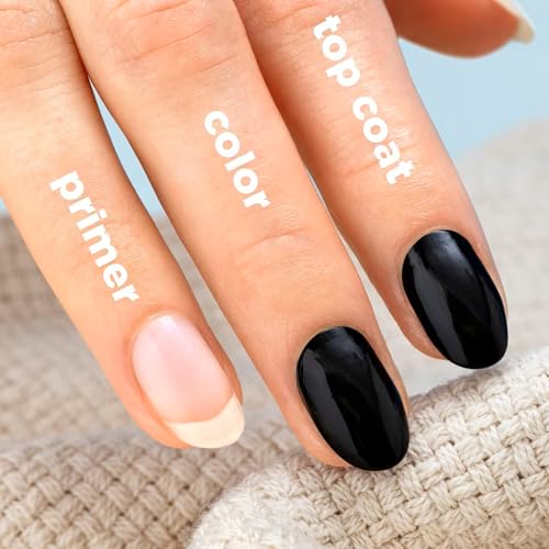 Sally Hansen Miracle Gel Nail Polish - 799 Greyfitti