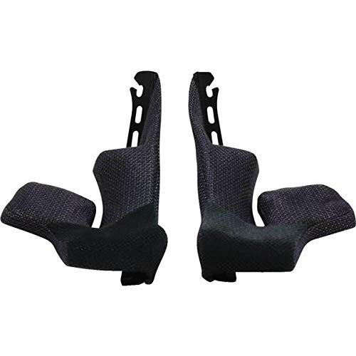 31 mm Shoei RF-1200 Cheek Pads