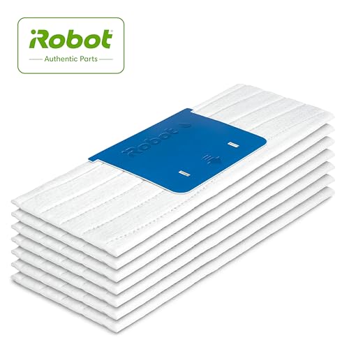 iRobot Braava Jet M Series Wet Mopping Pads - 7 Pack
