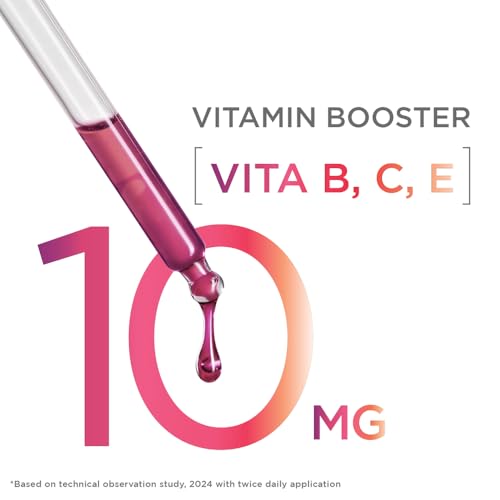 Glow & Lovely Advanced Multi-Vitamin Serum Cream 50g