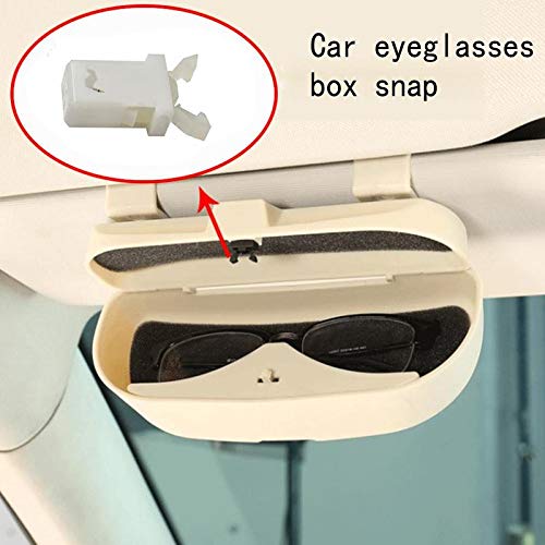 10 Pack Trash Can Lock Replacement Clips - Black & White Latch