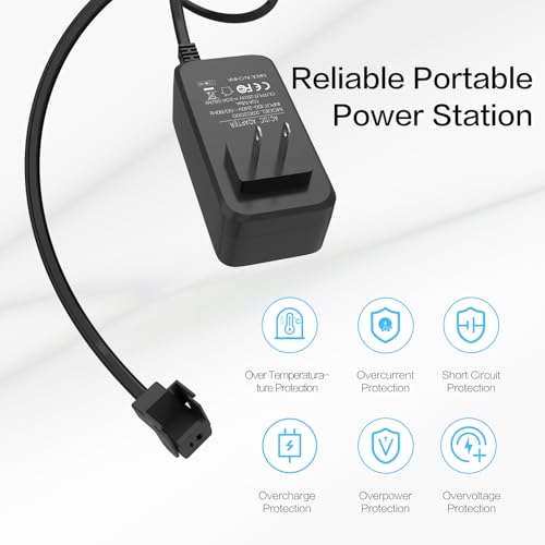 29V 2A Power Supply Adapter for Electric Reclining Chairs