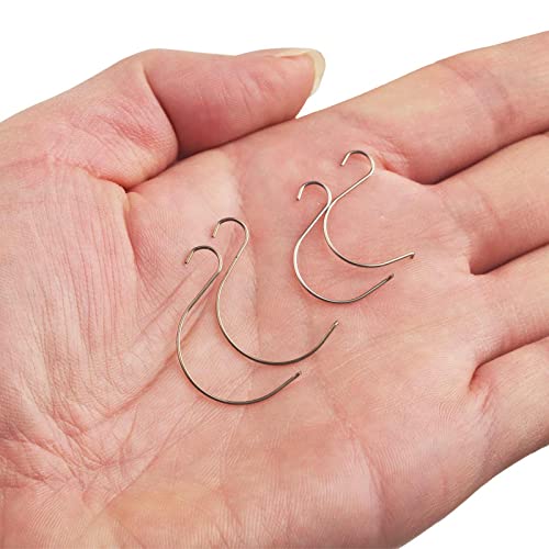 A.I.FORCE Omega Springs 22mm Replacement for Axis Lock Knives - 4 Pcs