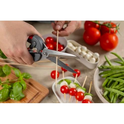 Kuhn Rikon Pro Kitchen Shears